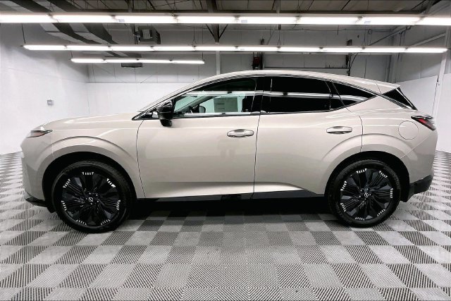 New 2027 Nissan Murano Platinum AWD/4WD image 18