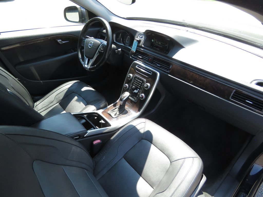 Used 2016 Volvo S80 T5 w/ Convenience Package FWD image 14