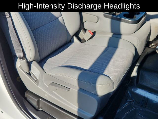 Used 2018 GMC Sierra 1500 2WD Regular Cab w/ Sierra Convenience Package image 22