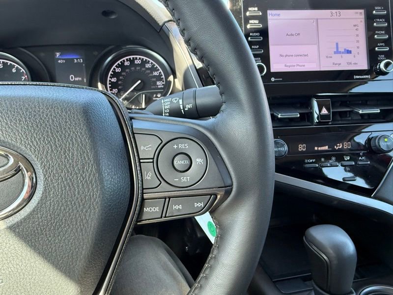 Certified 2023 Toyota Camry SE image 20