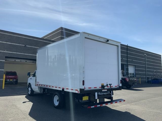 New 2026 Ford E-350 and Econoline 350 Super Duty w/ Driver's Safety Package image 6