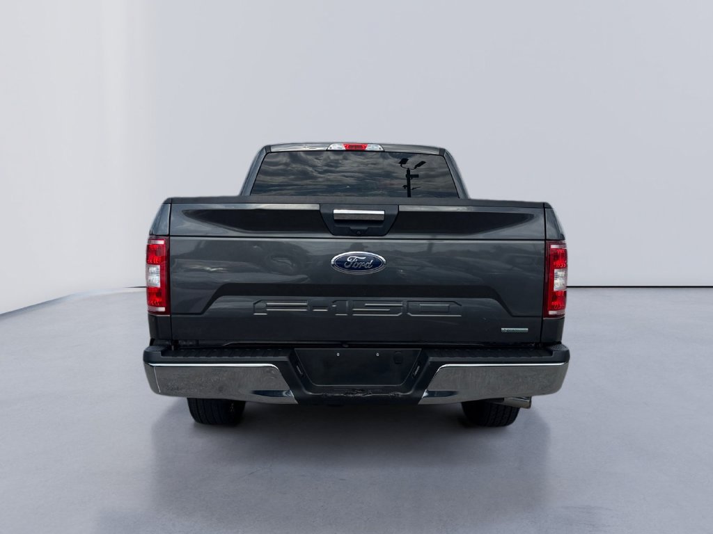 Used 2020 Ford F150 XLT w/ Equipment Group 302A Luxury RWD image 4