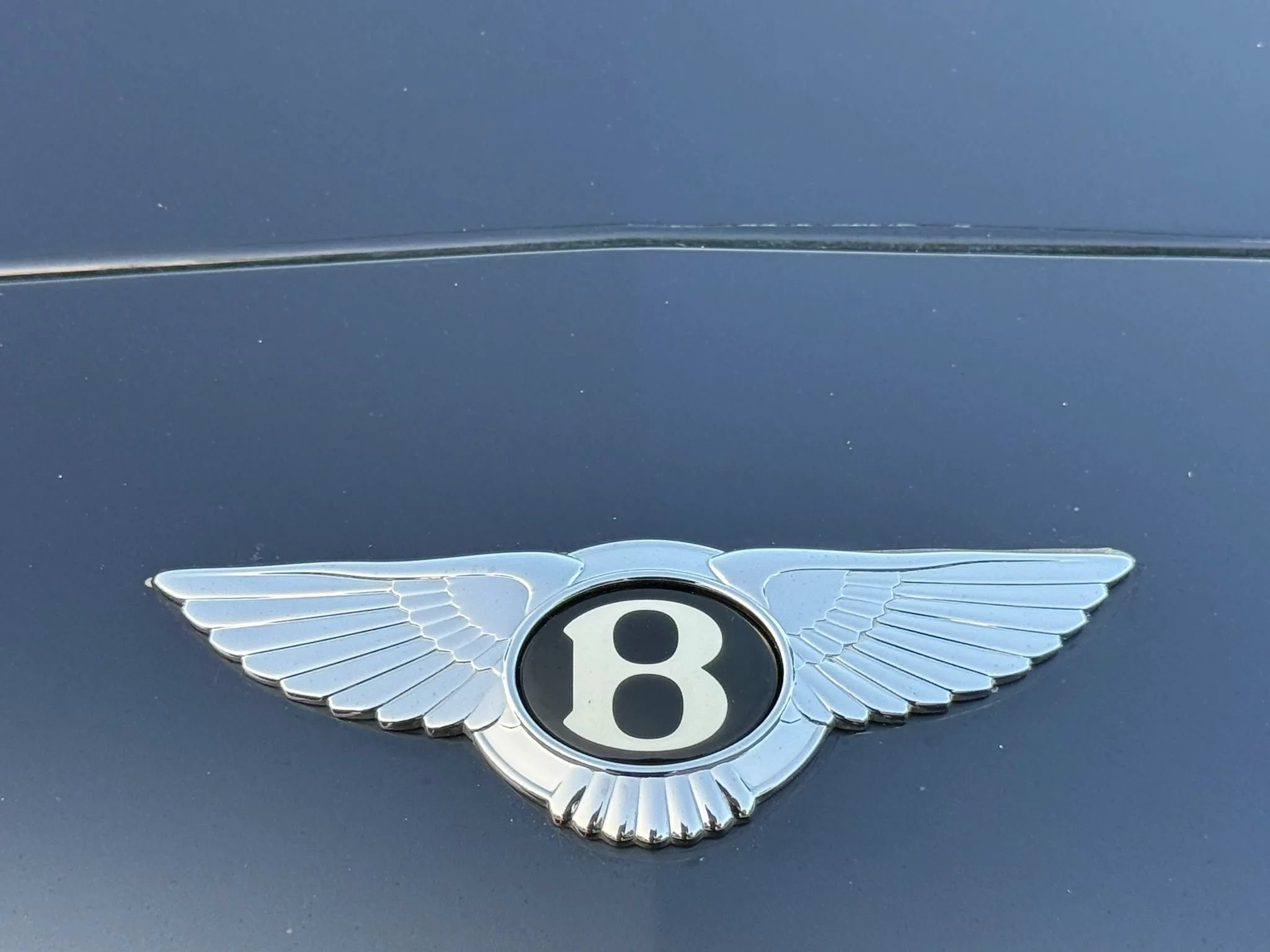Used 2008 Bentley Continental GT AWD/4WD image 46