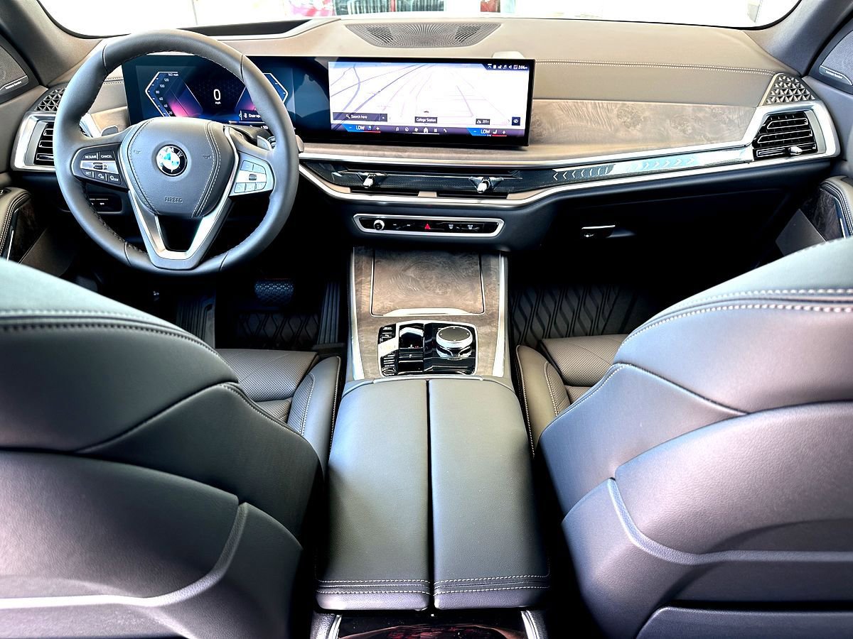 New 2026 BMW X5 sDrive40i w/ Climate Comfort Package image 19