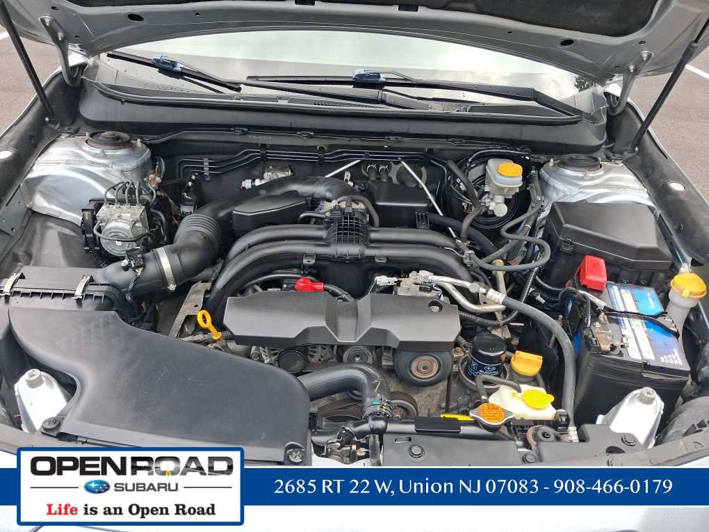 Used 2016 Subaru Outback 2.5i Premium AWD/4WD image 15