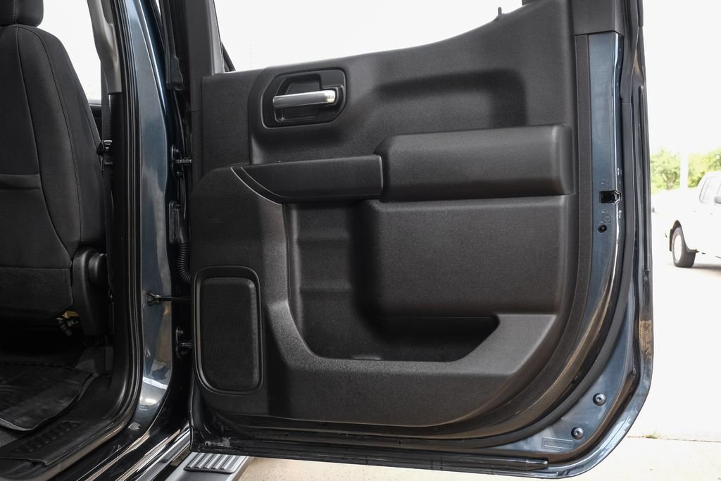 Used 2019 Chevrolet Silverado 1500 LT w/ Texas Edition AWD/4WD image 49
