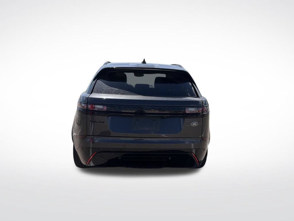 Used 2022 Land Rover Range Rover Velar R-Dynamic S AWD/4WD image 5