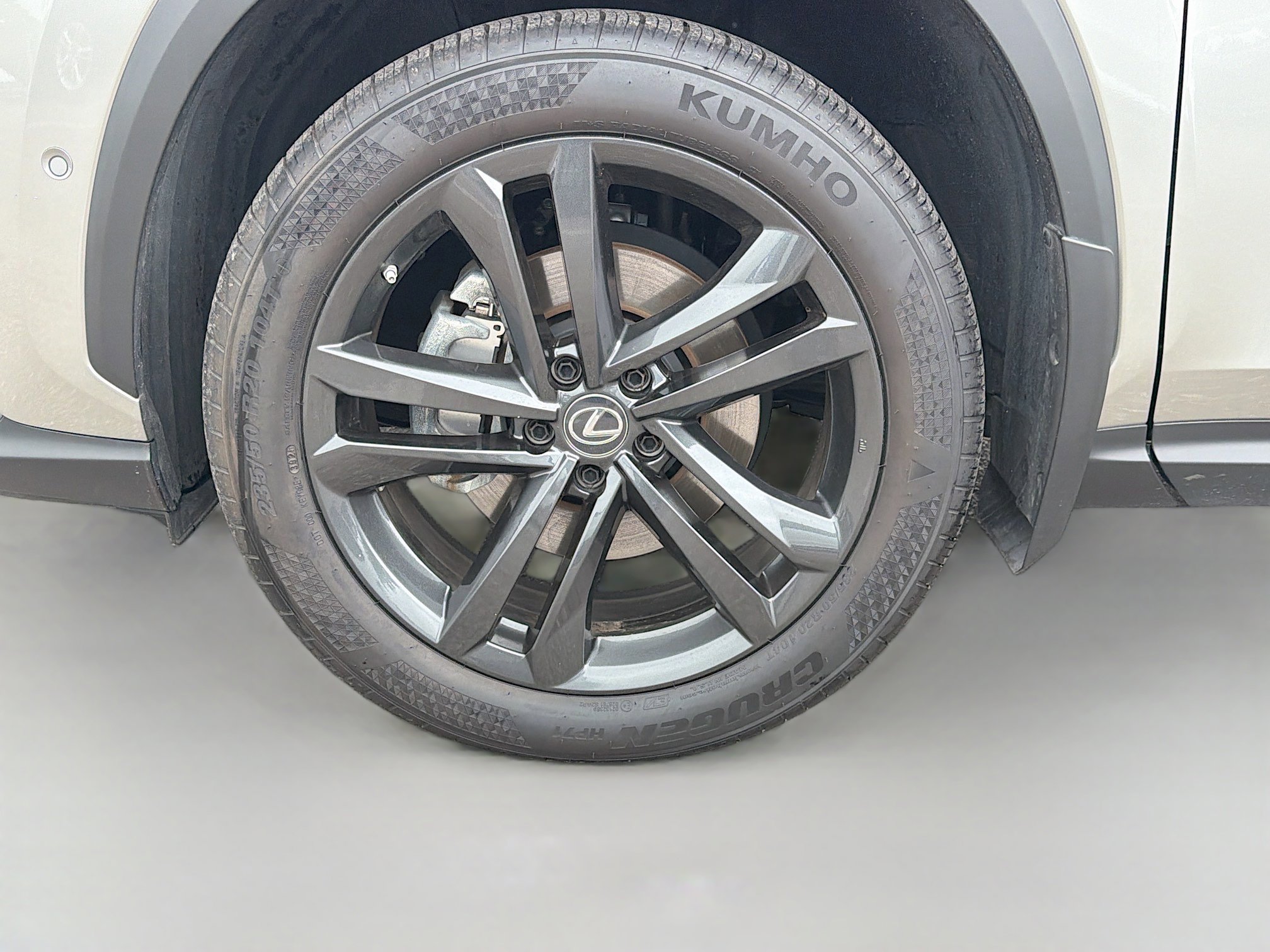 Used 2023 Lexus NX 450h+ AWD w/ Vision Package image 41