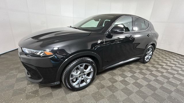 Used 2024 Dodge Hornet R/T AWD/4WD image 7
