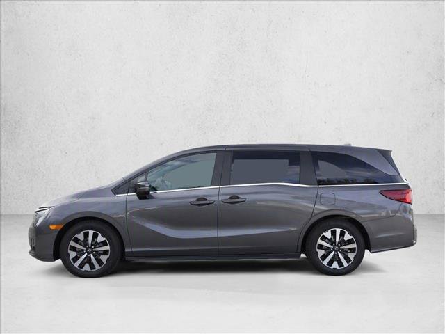 New 2026 Honda Odyssey EX-L image 4