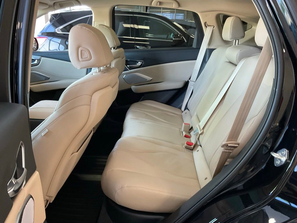 Certified 2023 Acura RDX AWD w/ Technology Package image 22