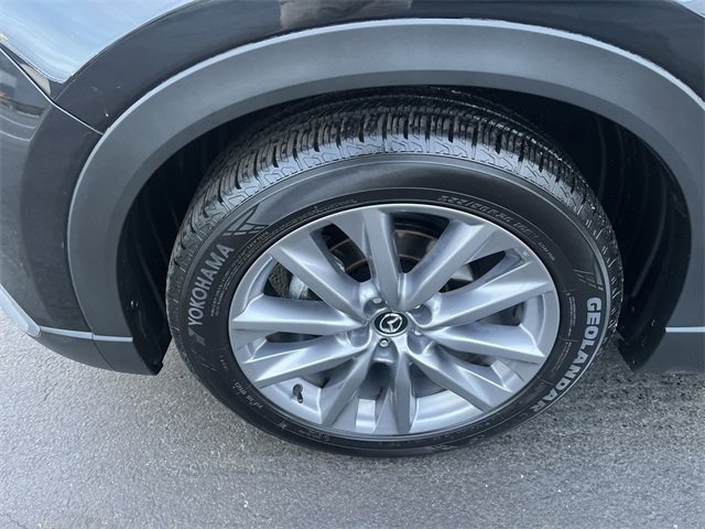 Certified 2023 MAZDA CX-9 Grand Touring image 10