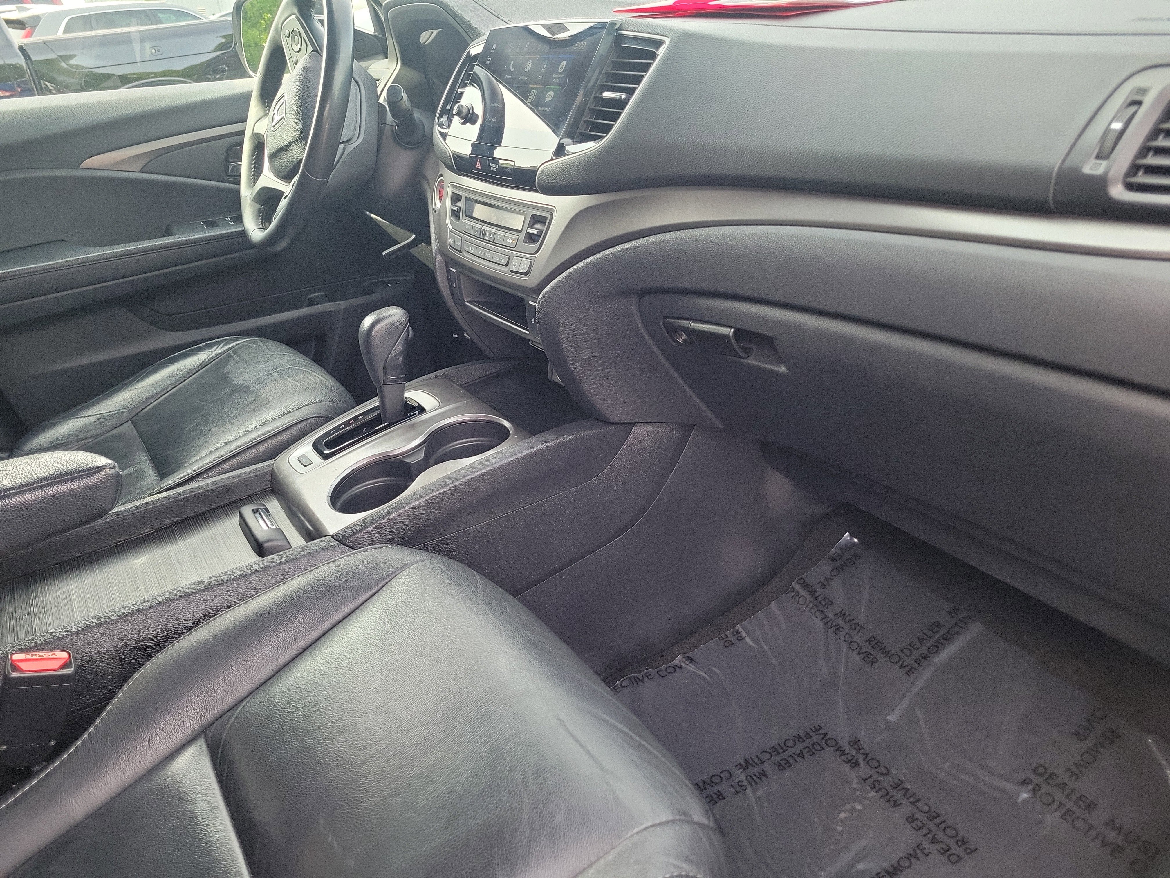 Used 2019 Honda Pilot EX-L image 23