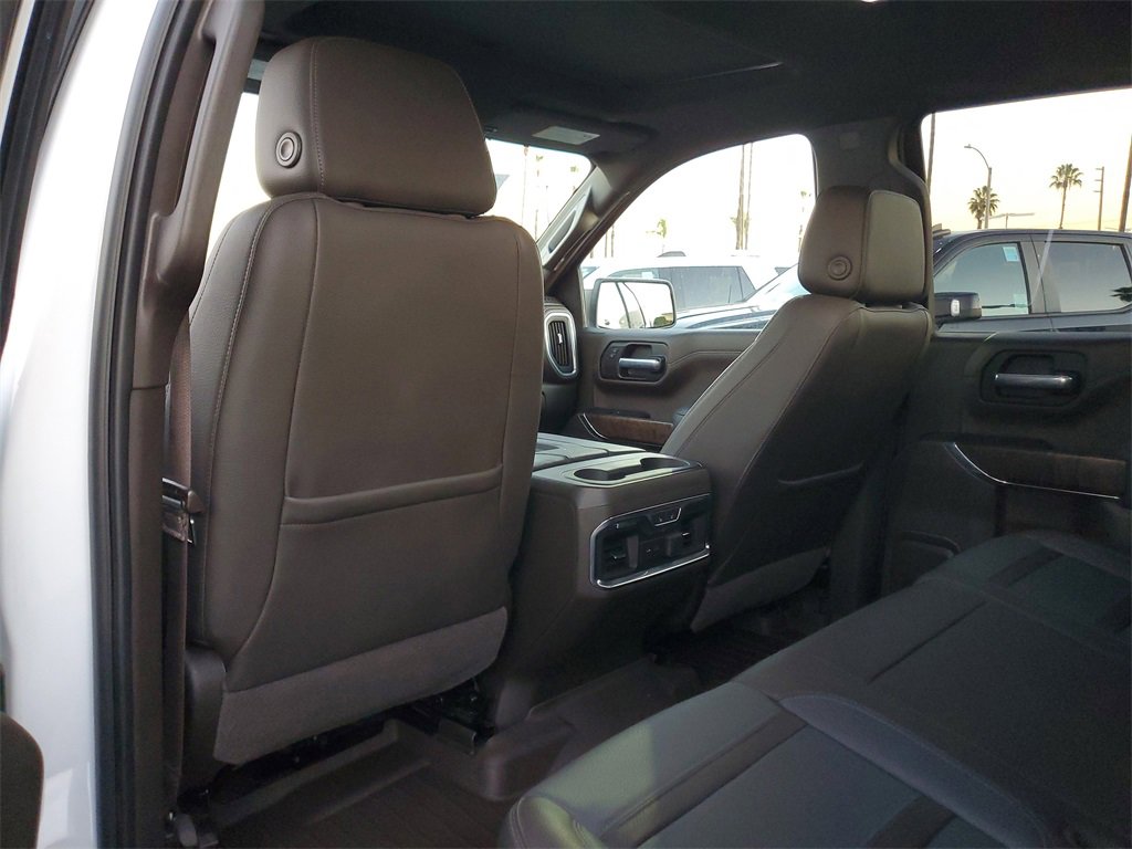 Used 2021 GMC Sierra 1500 Denali w/ Driver Alert Package II image 14