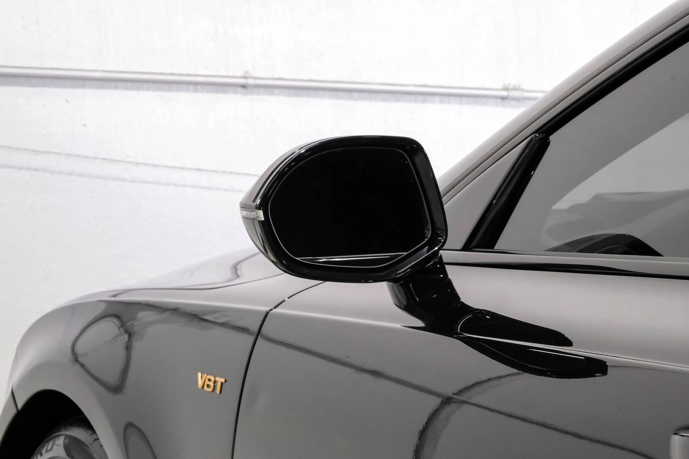 Used 2015 Audi S7 Prestige w/ Black Optic Package image 51