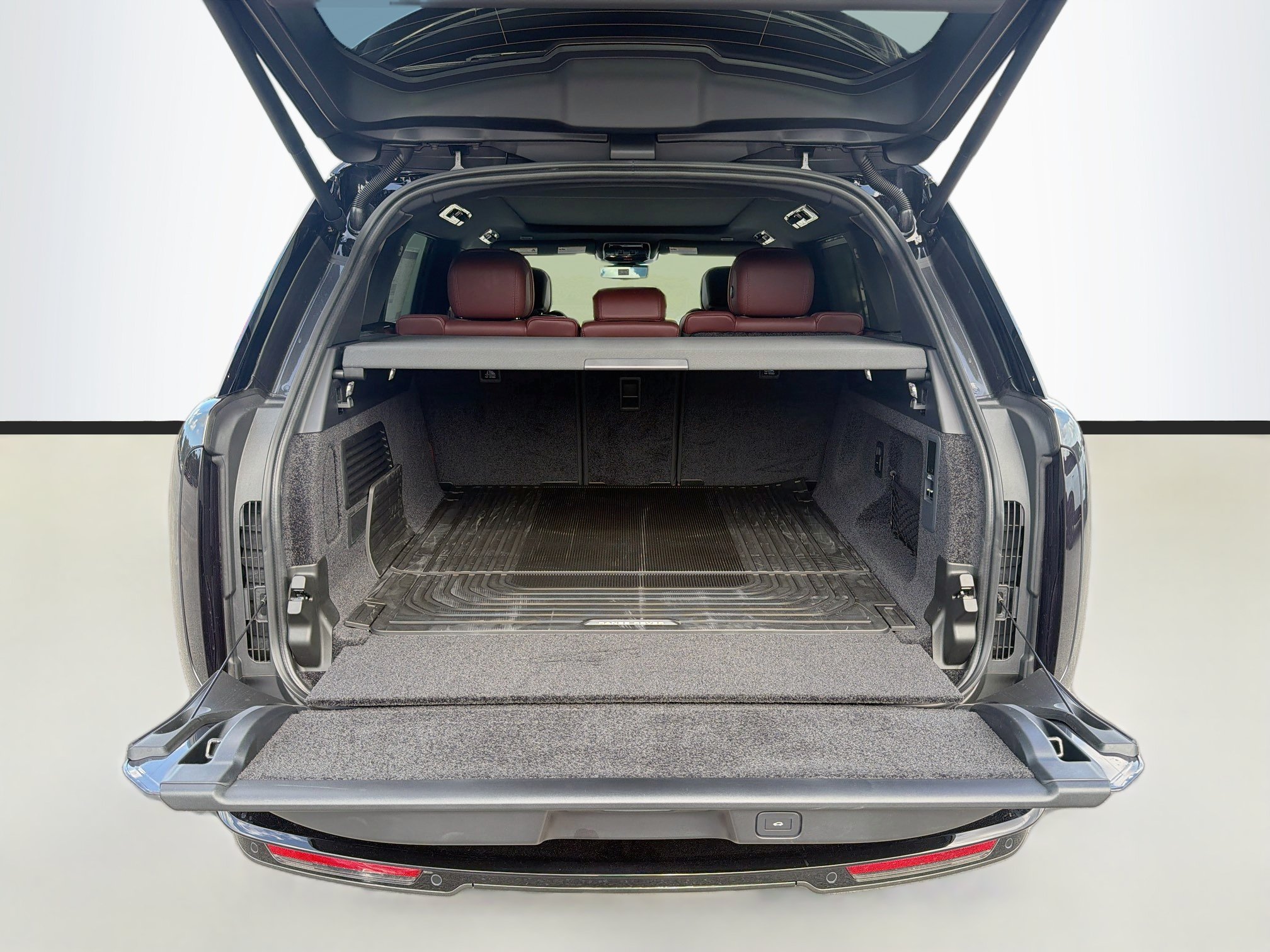 New 2026 Land Rover Range Rover SE AWD/4WD image 12