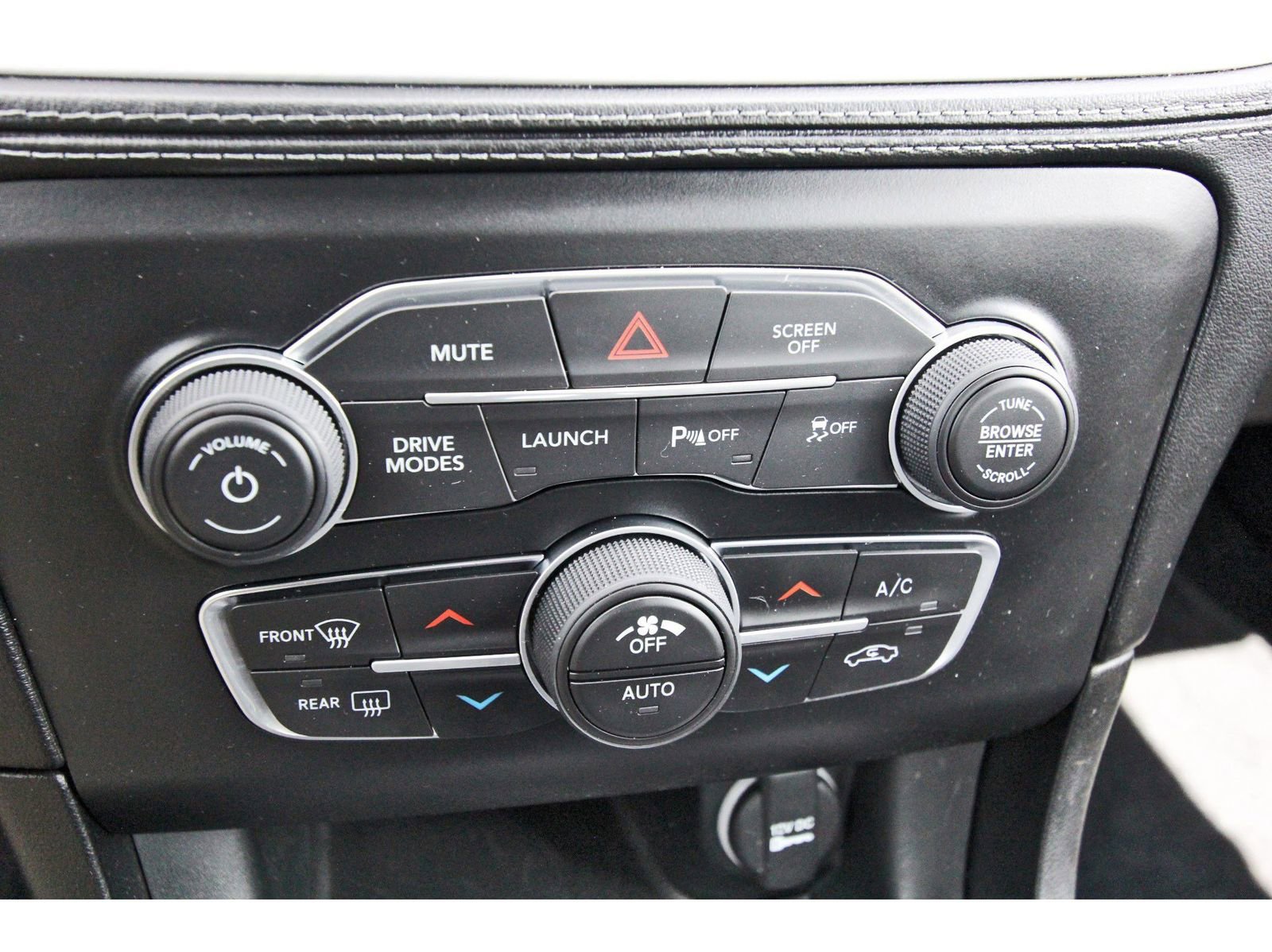 Used 2022 Dodge Charger Scat Pack image 26