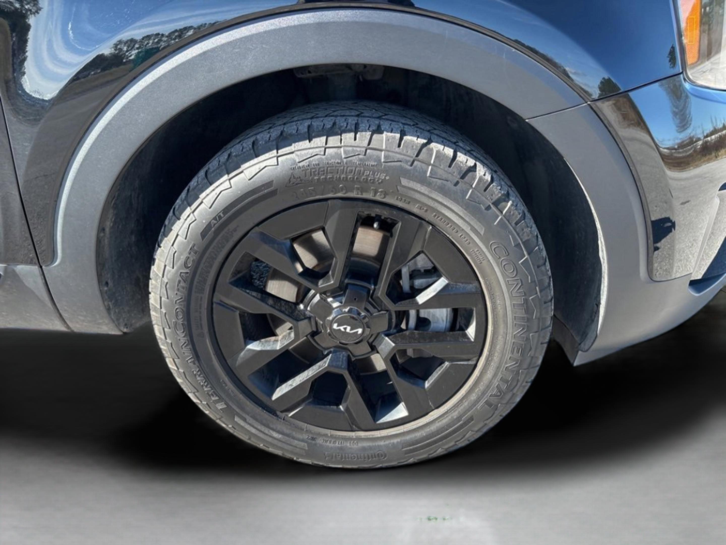 Used 2023 Kia Telluride SX Prestige X-Pro image 57