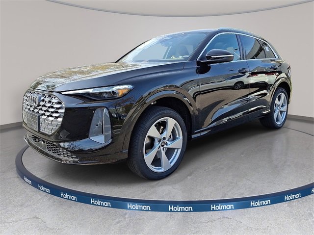 New 2025 Audi Q5 Premium Plus