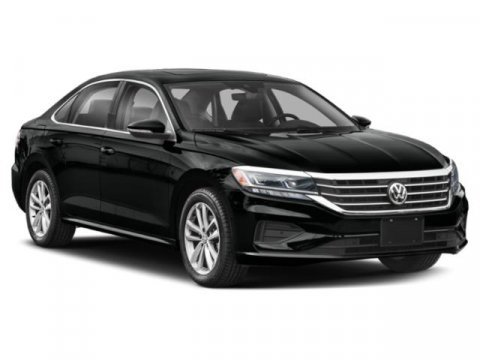 Certified 2022 Volkswagen Passat 2.0T SE image 9