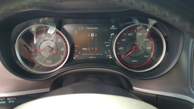 Certified 2021 Dodge Charger SXT w/ Cold Weather Package AWD/4WD image 12
