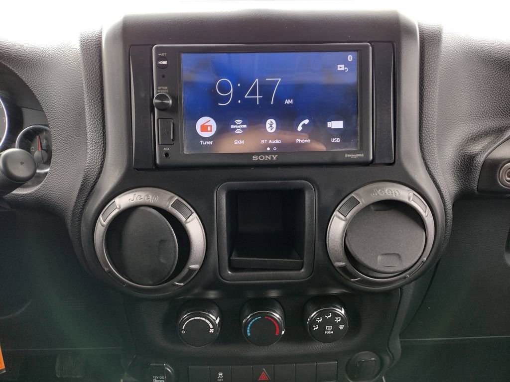 Used 2013 Jeep Wrangler Sport image 20