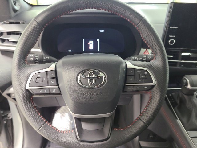 Certified 2026 Toyota Sienna XSE AWD/4WD image 26