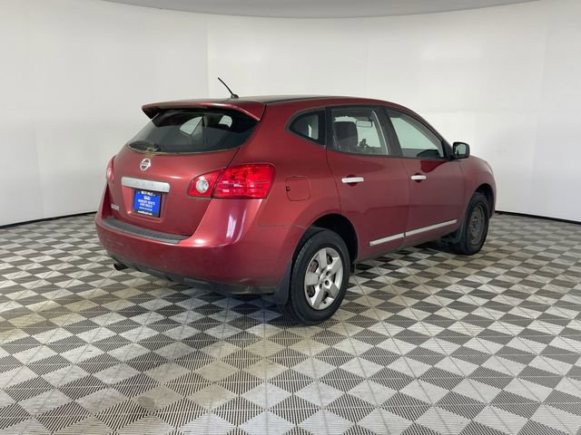 Used 2011 Nissan Rogue S image 16