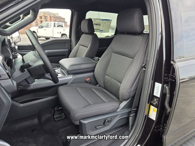 New 2026 Ford F150 XLT w/ Equipment Group 302A MID image 7