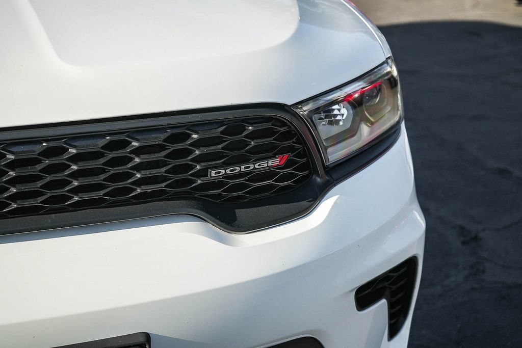 Used 2024 Dodge Durango GT RWD image 8