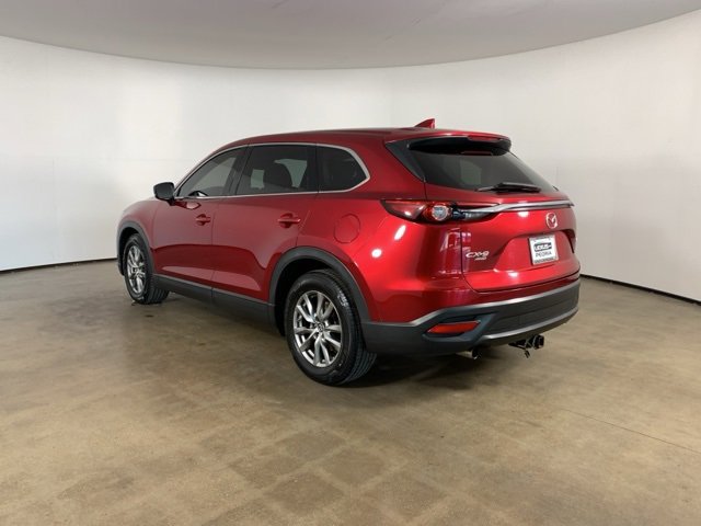 Used 2018 MAZDA CX-9 Touring image 15