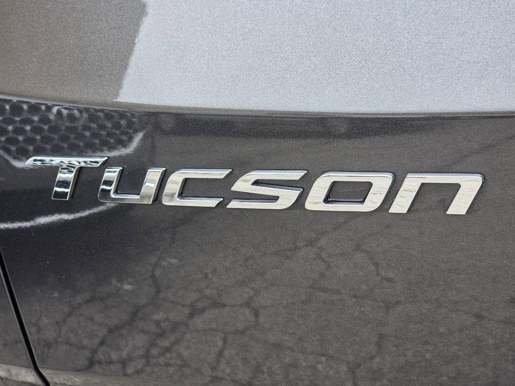 Used 2023 Hyundai Tucson SEL image 13