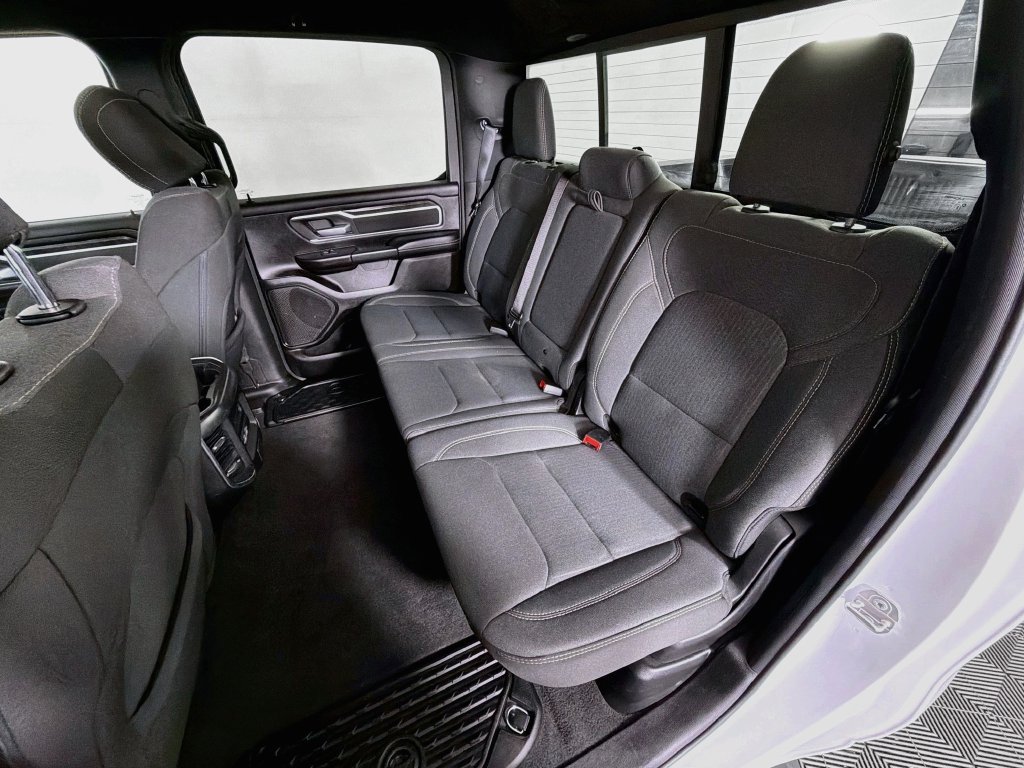 Used 2023 RAM 1500 Big Horn AWD/4WD image 24