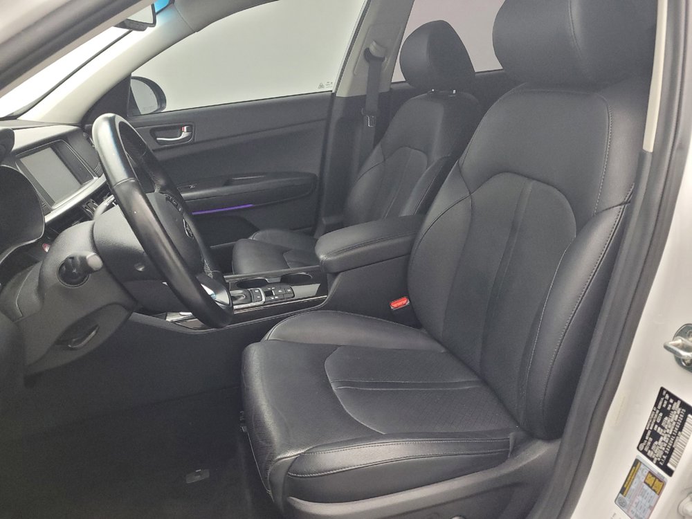 Used 2019 Kia Optima EX w/ EX Premium Package image 17
