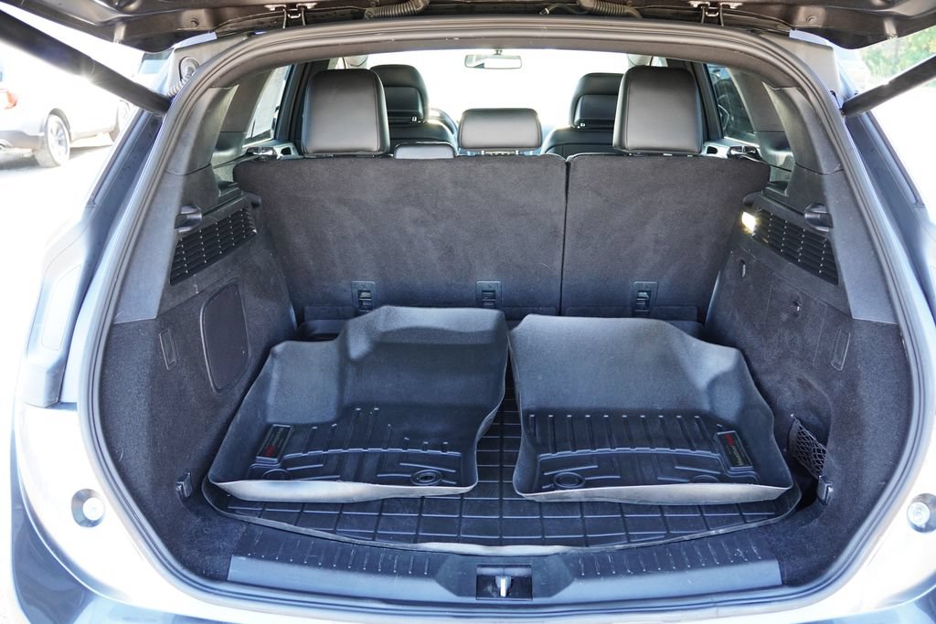 Used 2017 Lincoln MKC Premiere AWD/4WD image 20