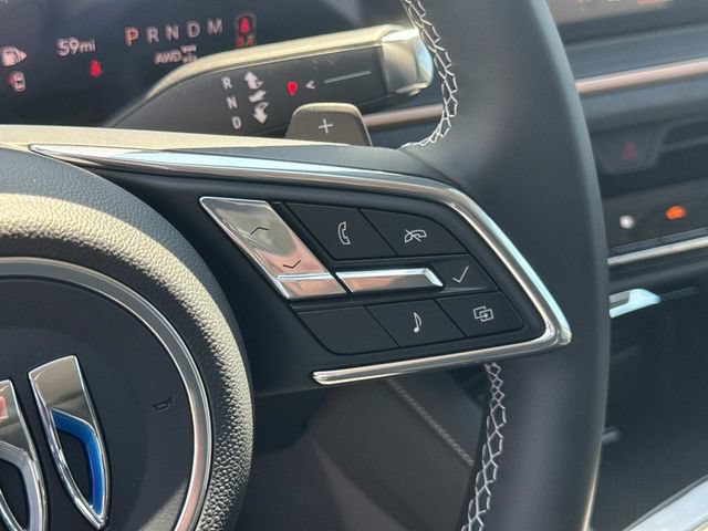 New 2026 Buick Envision Sport Touring AWD/4WD image 29