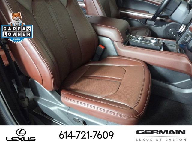 Used 2024 Ford Expedition Max Limited image 30