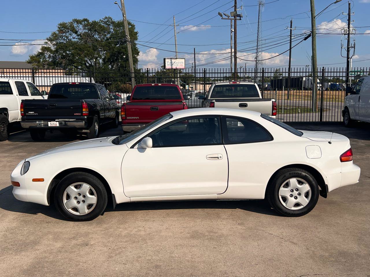 Used 1994 Toyota Celica ST FWD image 2
