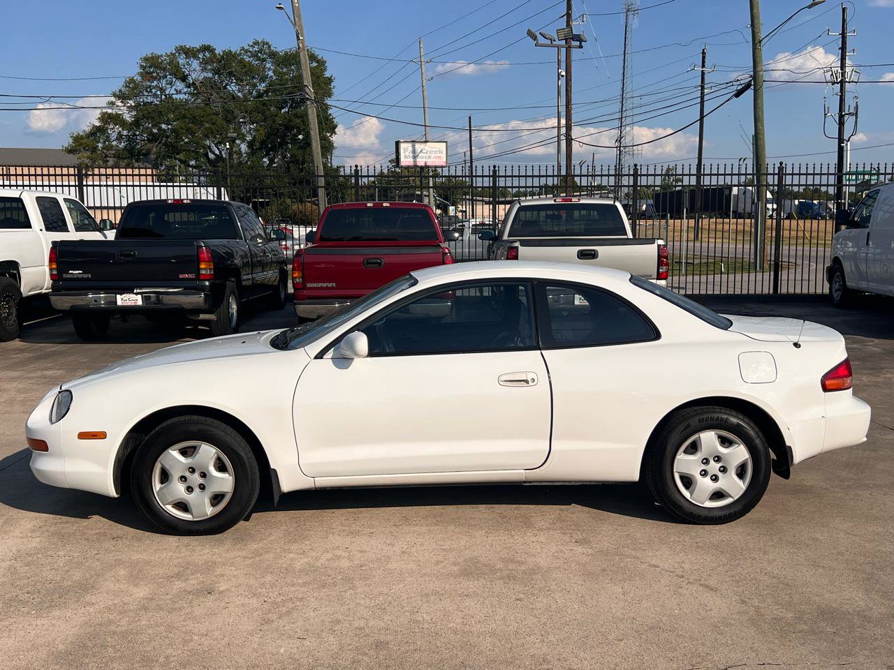 Used 1994 Toyota Celica ST FWD image 2