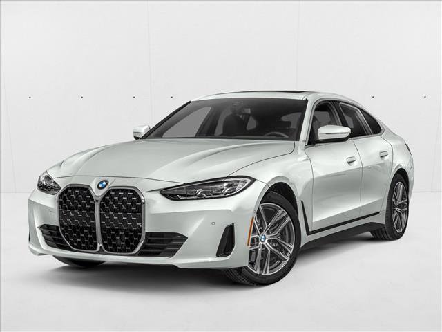 Certified 2024 BMW 430i Gran Coupe xDrive w/ Convenience Package AWD/4WD image 1