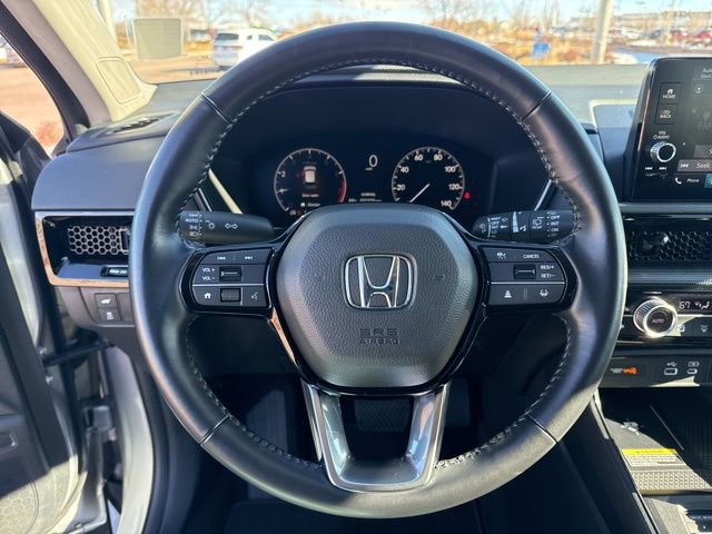 Used 2025 Honda CR-V EX-L image 26