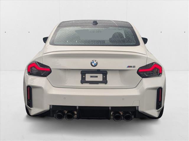 New 2025 BMW M2 image 8