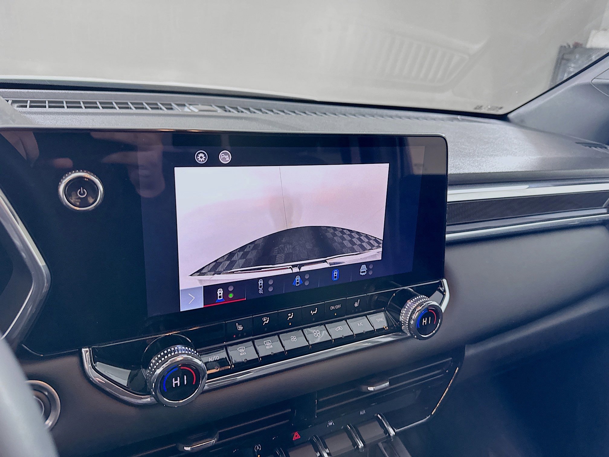 Used 2023 GMC Canyon Elevation w/ Convenience Package image 22