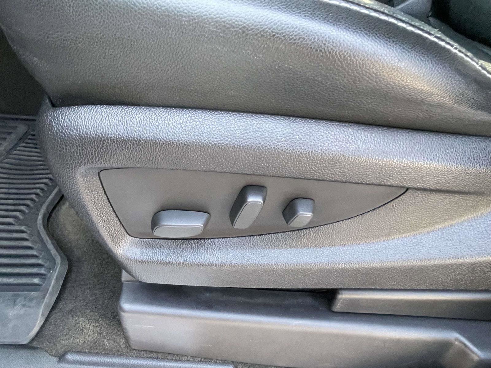 Used 2015 Chevrolet Silverado 1500 LTZ Z71 w/ LTZ Plus Package image 13