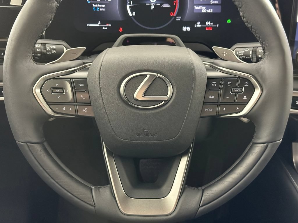 New 2026 Lexus RX 350 Premium w/ Convenience Package AWD/4WD image 28