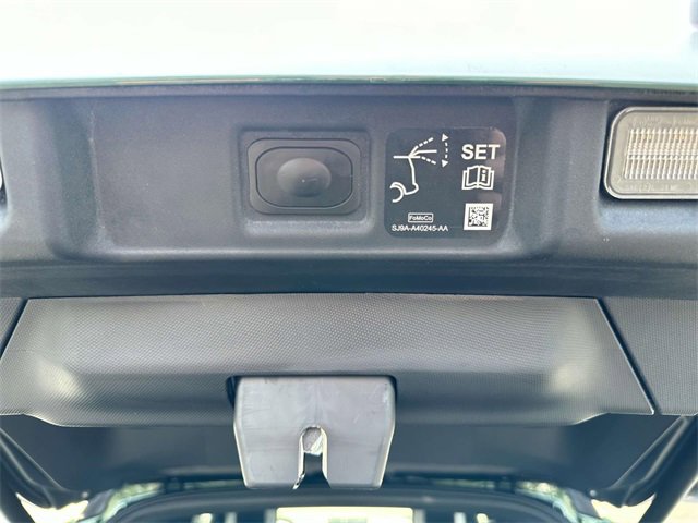 New 2025 Ford Mustang Mach-E GT w/ Interior Protection Package image 11