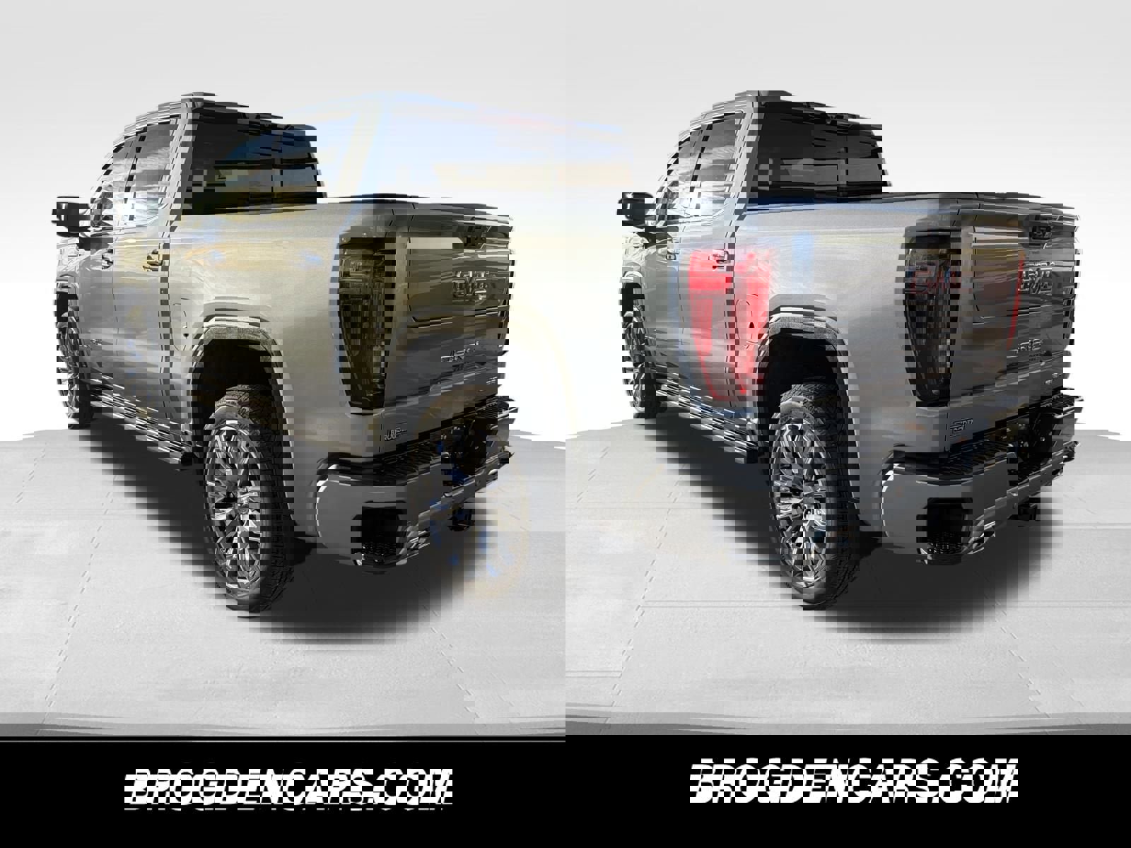 New 2026 GMC Sierra 1500 Denali image 6