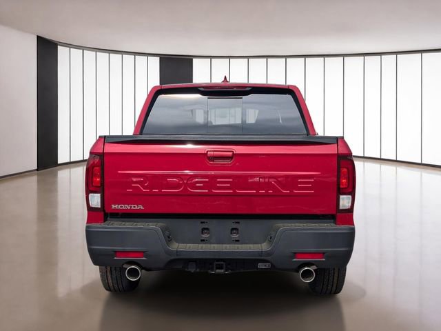 New 2026 Honda Ridgeline RTL image 19