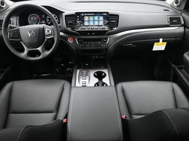 New 2026 Honda Ridgeline RTL image 22