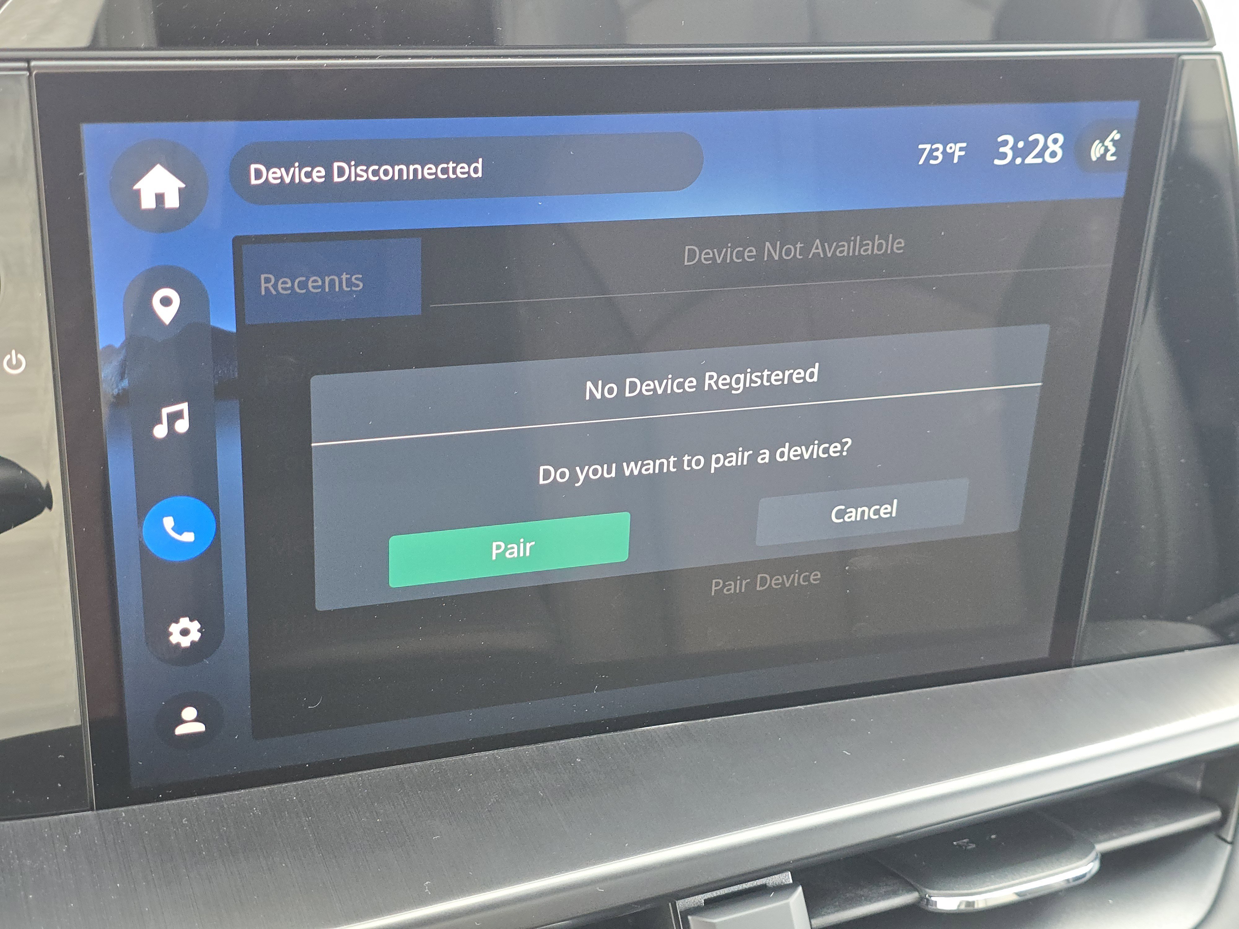 New 2026 Subaru Outback Touring XT image 13